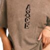 2nd Division Commander Vintage T Shirt 4.jpg