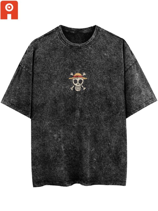 Always Be My Nakama Vintage T Shirt 4.jpg
