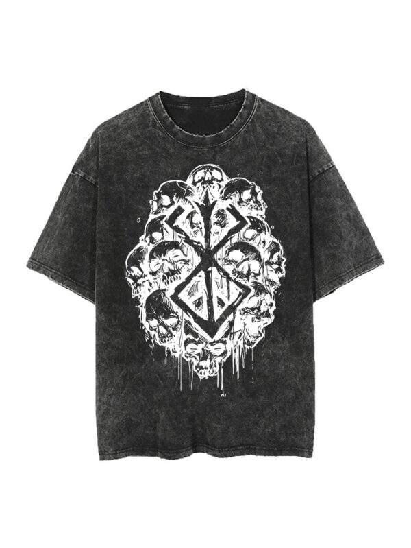 Berserk Curse Mark Vintage T Shirt 1.jpg
