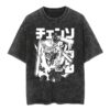 Chainsaw Man Vintage T Shirt 1.jpg
