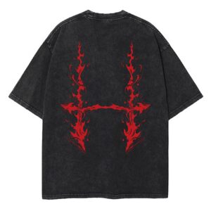 Choso Arrows Vintage T Shirt 1.jpg