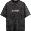 Gaara Spirit Urban Fashion Vintage T Shirt 2.jpg