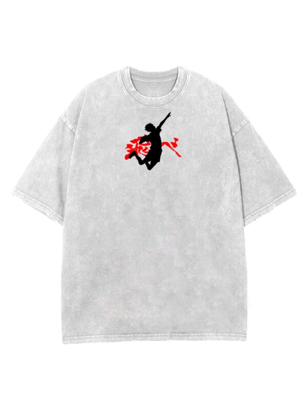 Hinata Shoyo Vintage T Shirt 2.jpg