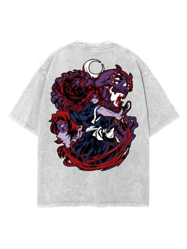 Kokushibo Vintage T Shirt 1.jpg