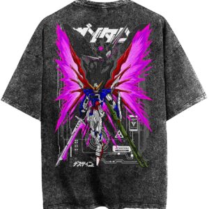 MSG Destiny Vintage T Shirt 1.jpg