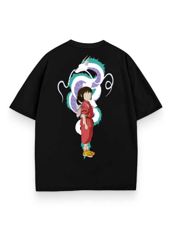 Spirited Away Vintage T Shirt V2 1.jpg