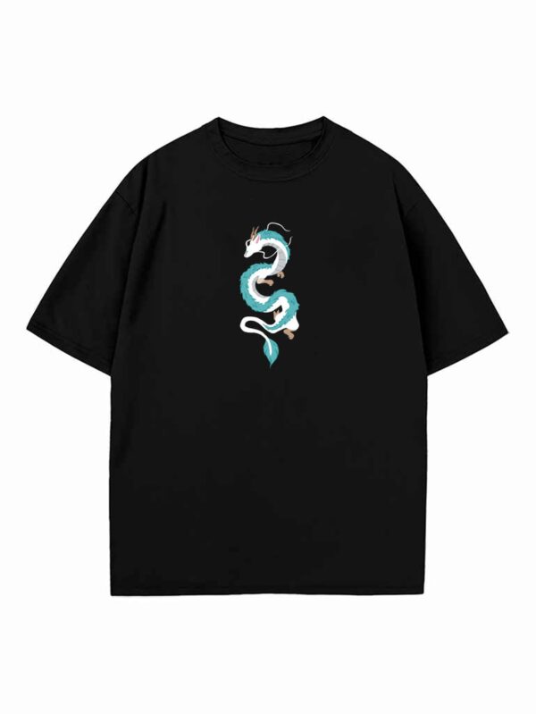 Spirited Away Vintage T Shirt V2 2.jpg