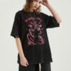 This World Shall Know Pain Vintage T Shirt 2.jpg