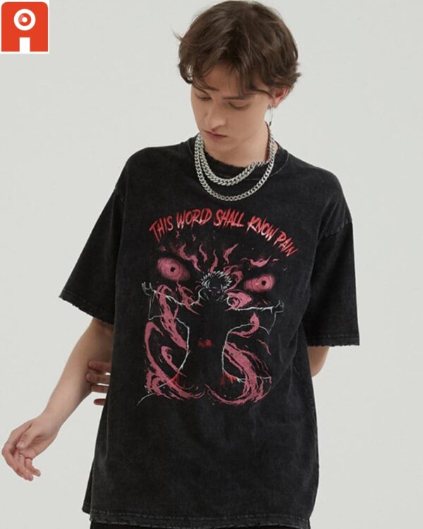 This World Shall Know Pain Vintage T Shirt 4.jpg